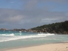 La Digue - Grand Anse